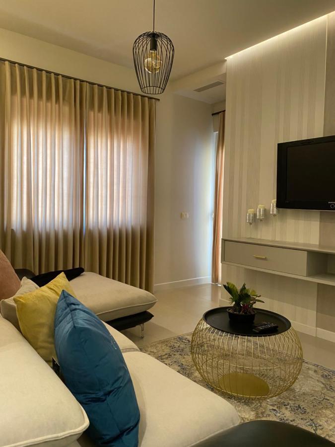 Comfort Apartament, Near The Beach Δυρράχιο Εξωτερικό φωτογραφία