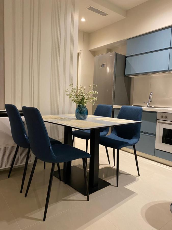 Comfort Apartament, Near The Beach Δυρράχιο Εξωτερικό φωτογραφία