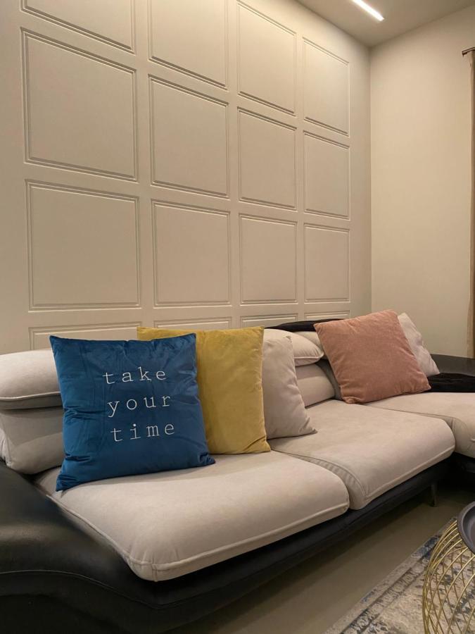 Comfort Apartament, Near The Beach Δυρράχιο Εξωτερικό φωτογραφία