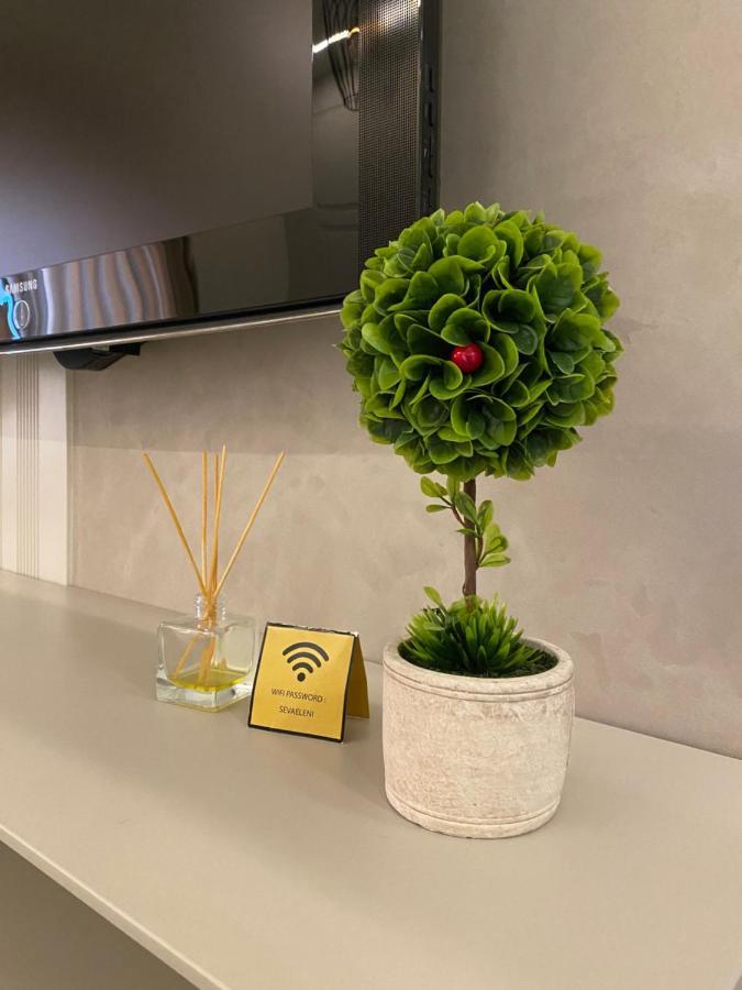 Comfort Apartament, Near The Beach Δυρράχιο Εξωτερικό φωτογραφία