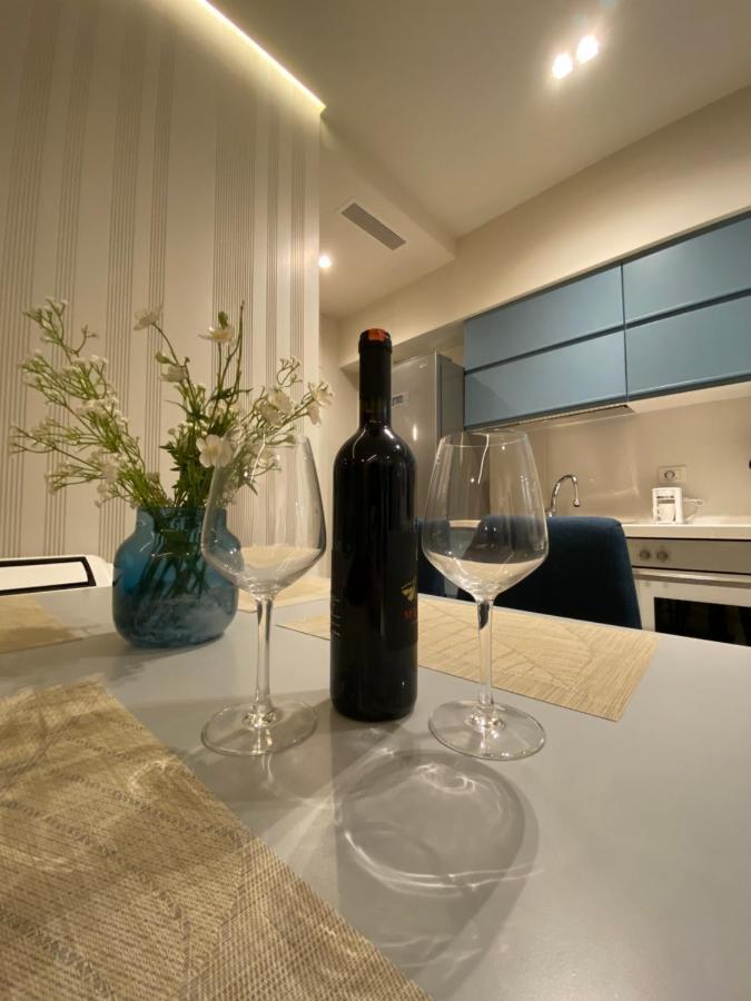 Comfort Apartament, Near The Beach Δυρράχιο Εξωτερικό φωτογραφία