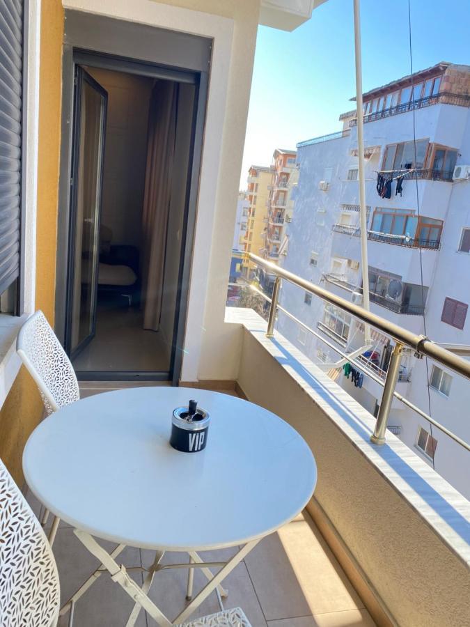 Comfort Apartament, Near The Beach Δυρράχιο Εξωτερικό φωτογραφία