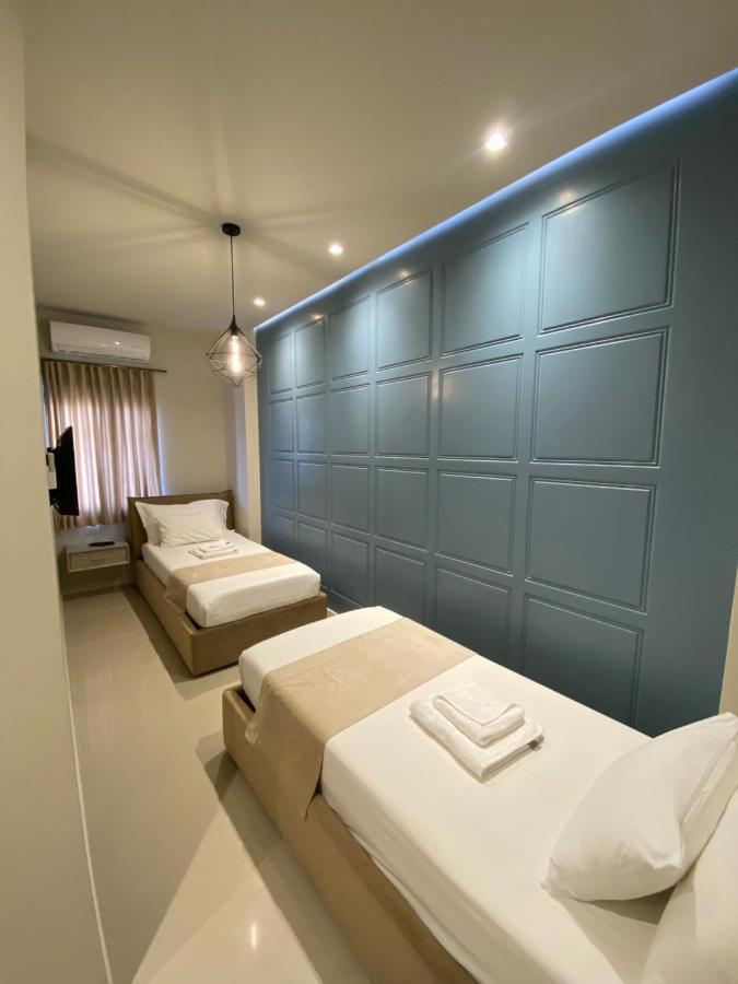 Comfort Apartament, Near The Beach Δυρράχιο Εξωτερικό φωτογραφία