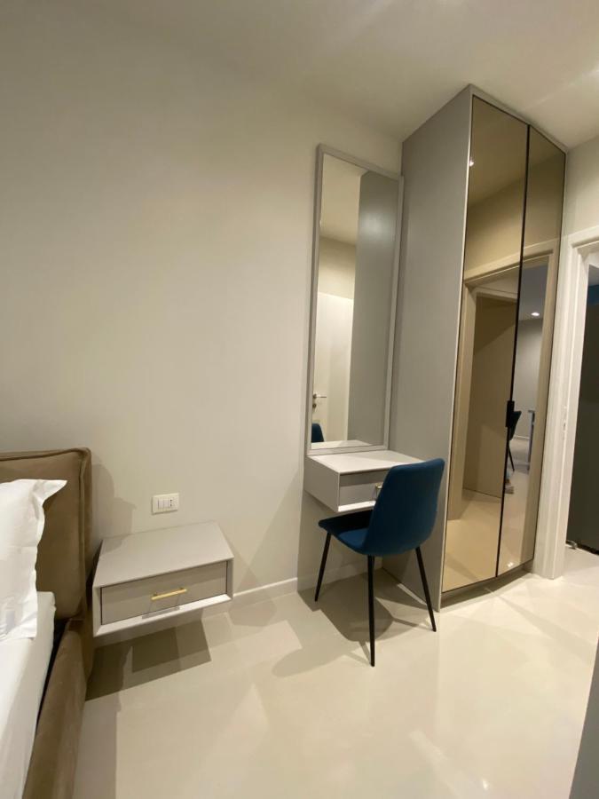 Comfort Apartament, Near The Beach Δυρράχιο Εξωτερικό φωτογραφία