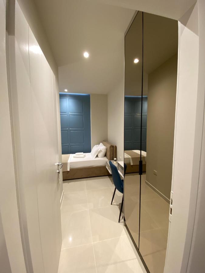 Comfort Apartament, Near The Beach Δυρράχιο Εξωτερικό φωτογραφία