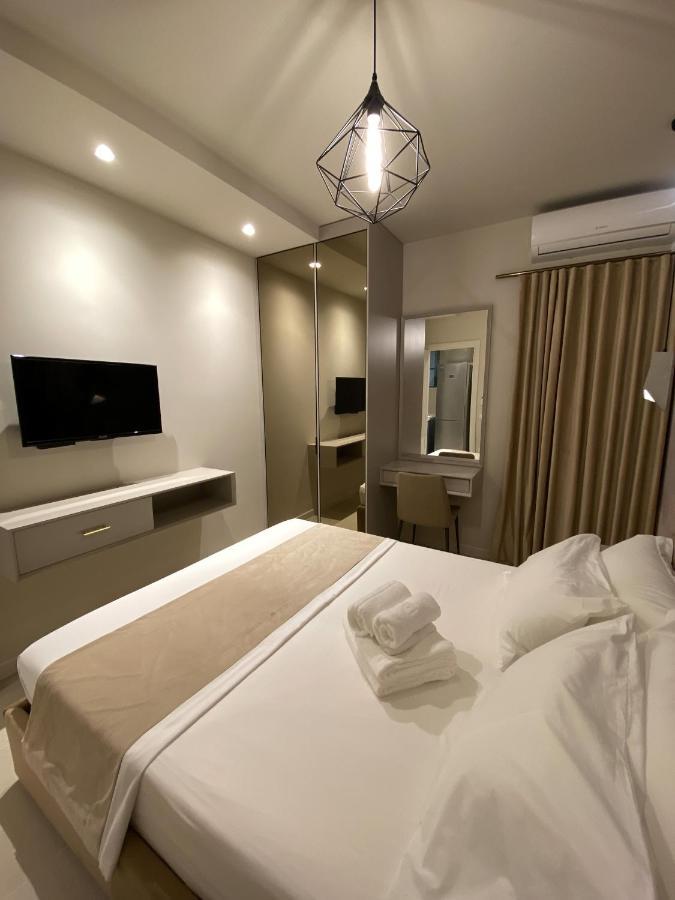 Comfort Apartament, Near The Beach Δυρράχιο Εξωτερικό φωτογραφία