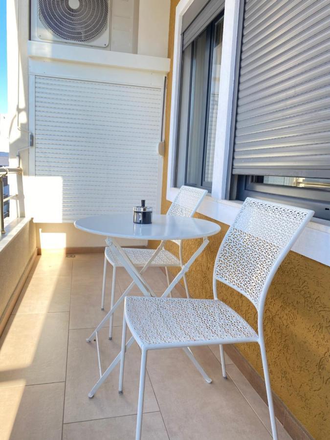 Comfort Apartament, Near The Beach Δυρράχιο Εξωτερικό φωτογραφία