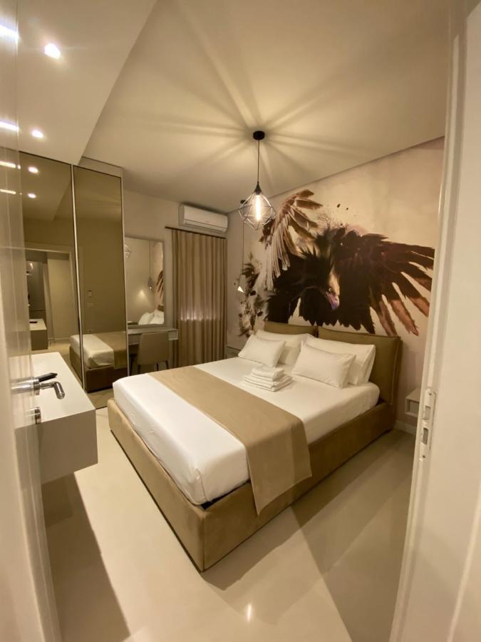 Comfort Apartament, Near The Beach Δυρράχιο Εξωτερικό φωτογραφία