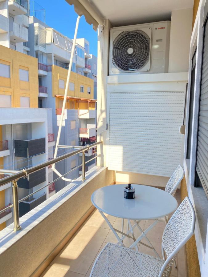 Comfort Apartament, Near The Beach Δυρράχιο Εξωτερικό φωτογραφία